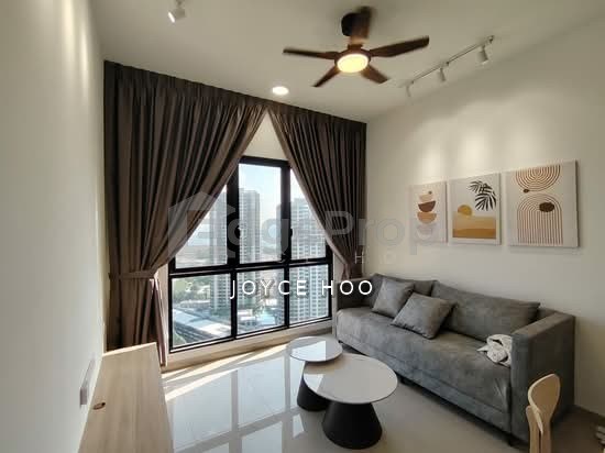 2Rio Residence, Bandar Puteri Puchong