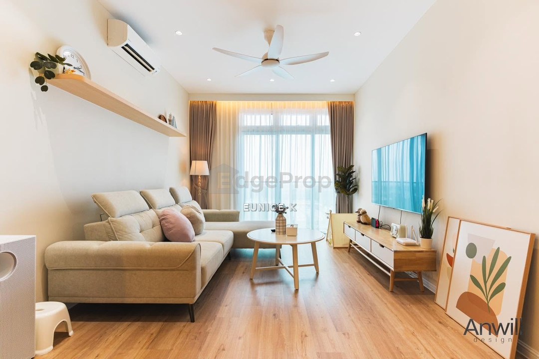 Emerald 9 Cheras
