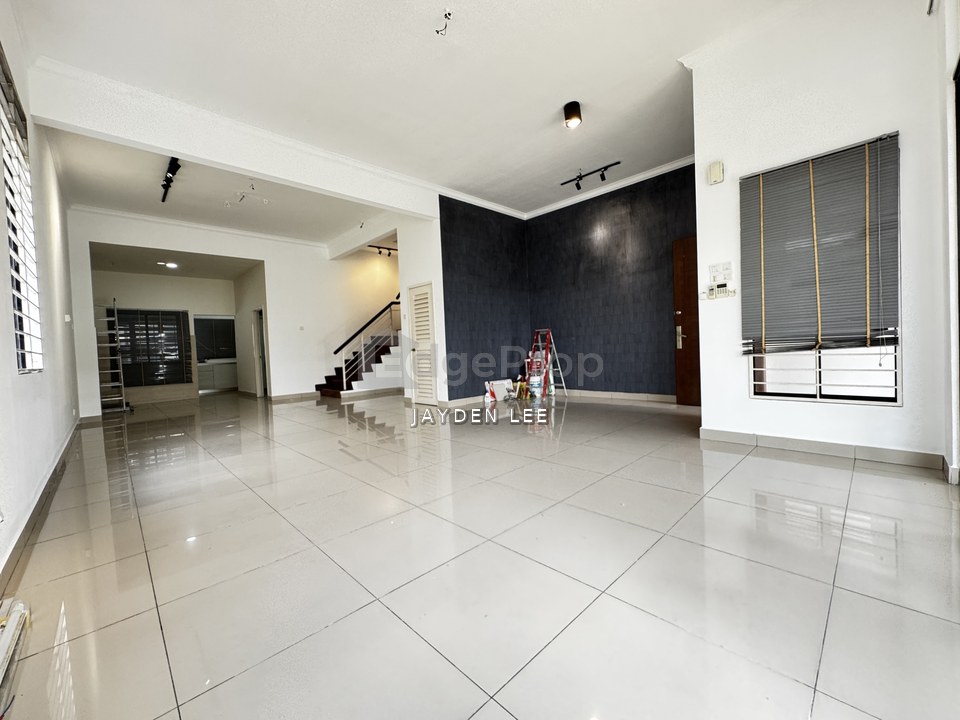 Bandar Puteri Puchong