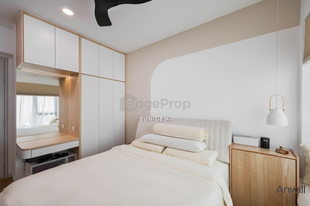 Emerald 9 @ Freehold Condo Walk Distance to MRT, Selangor, Hulu Langat