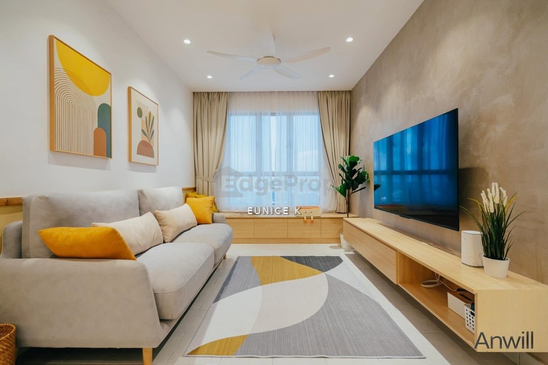 Emerald 9 Cheras