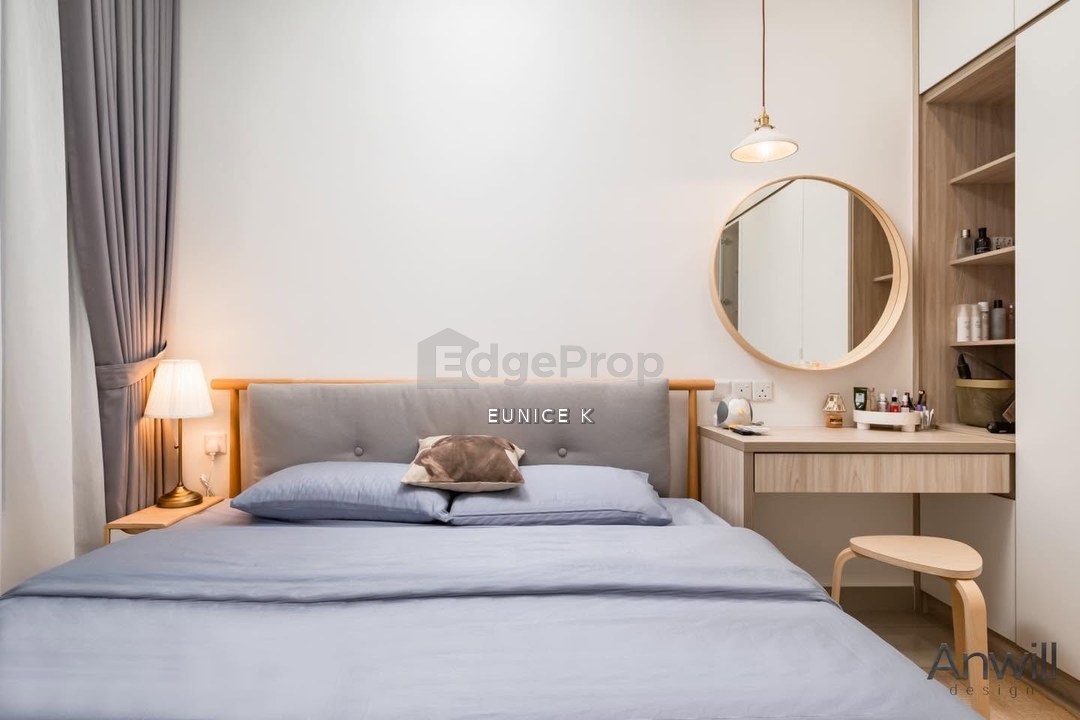 Emerald 9 , Freehold Condo Walk Distance to MRT, Selangor, Hulu Langat