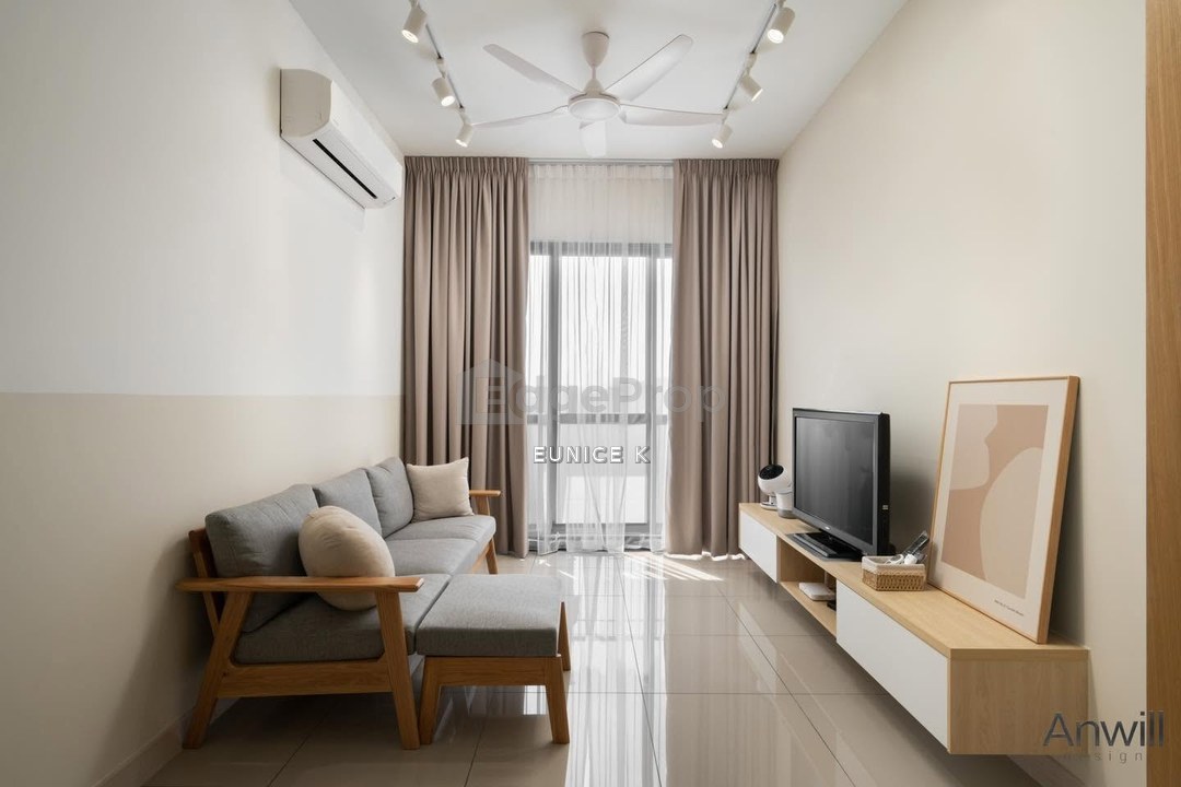 Emerald 9 Cheras