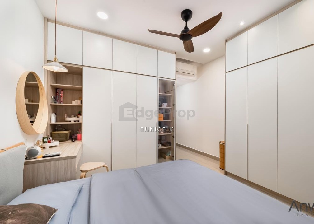 Emerald 9 , Freehold Condo Walk Distance to MRT, Selangor, Hulu Langat