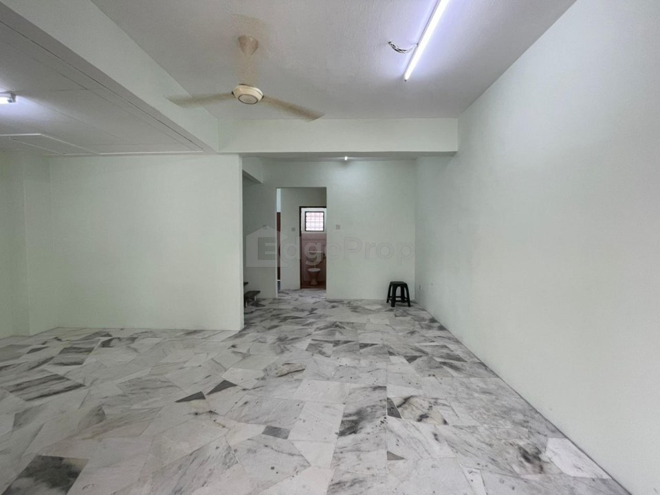 USJ 1, Subang Jaya Double Storey Terrace For Sale SPACIOUS, Selangor, USJ