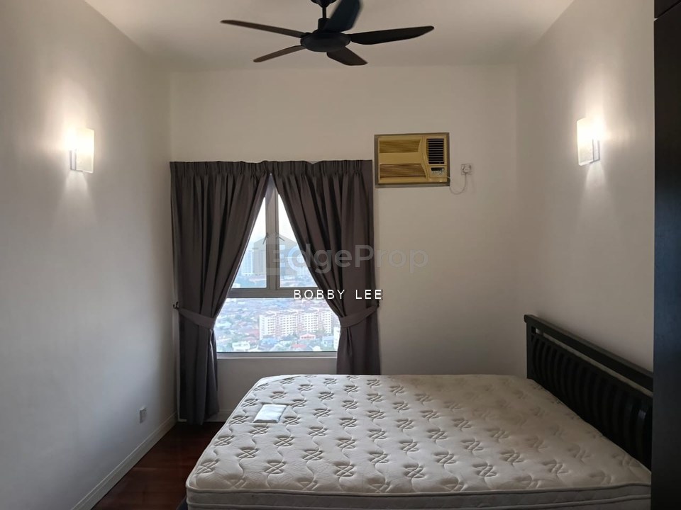 Fully Furnish and KLCC view, Kuala Lumpur, Taman Setiawangsa
