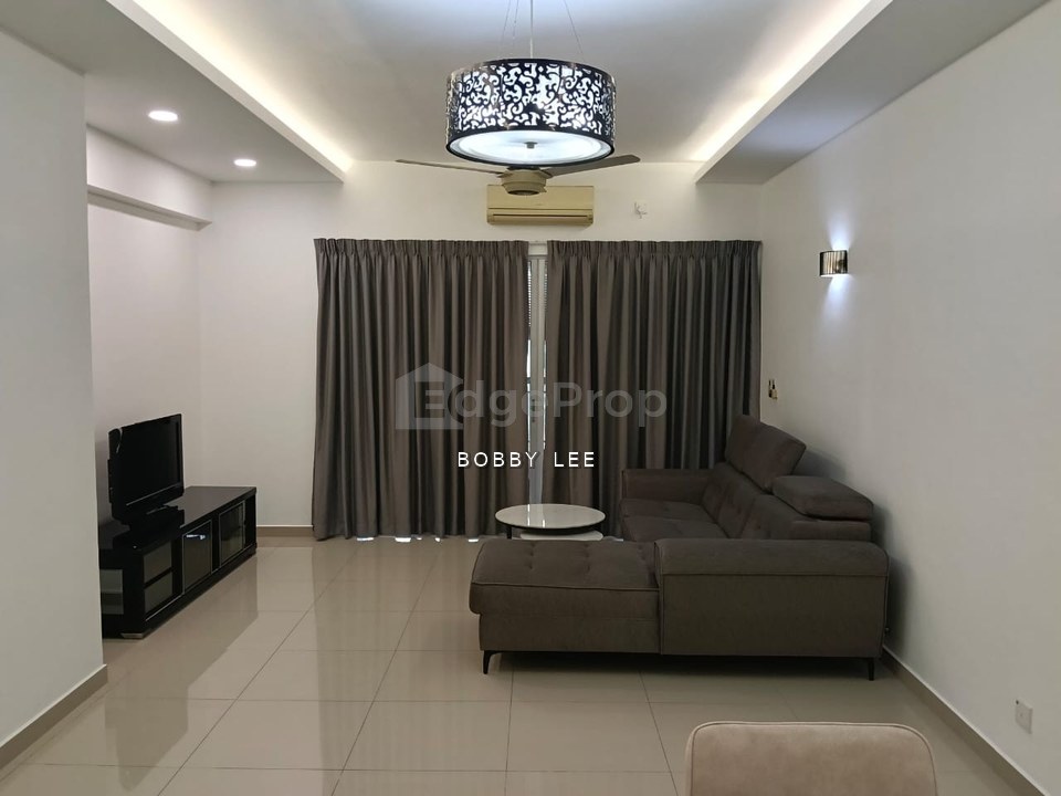 Seri Maya Condominium