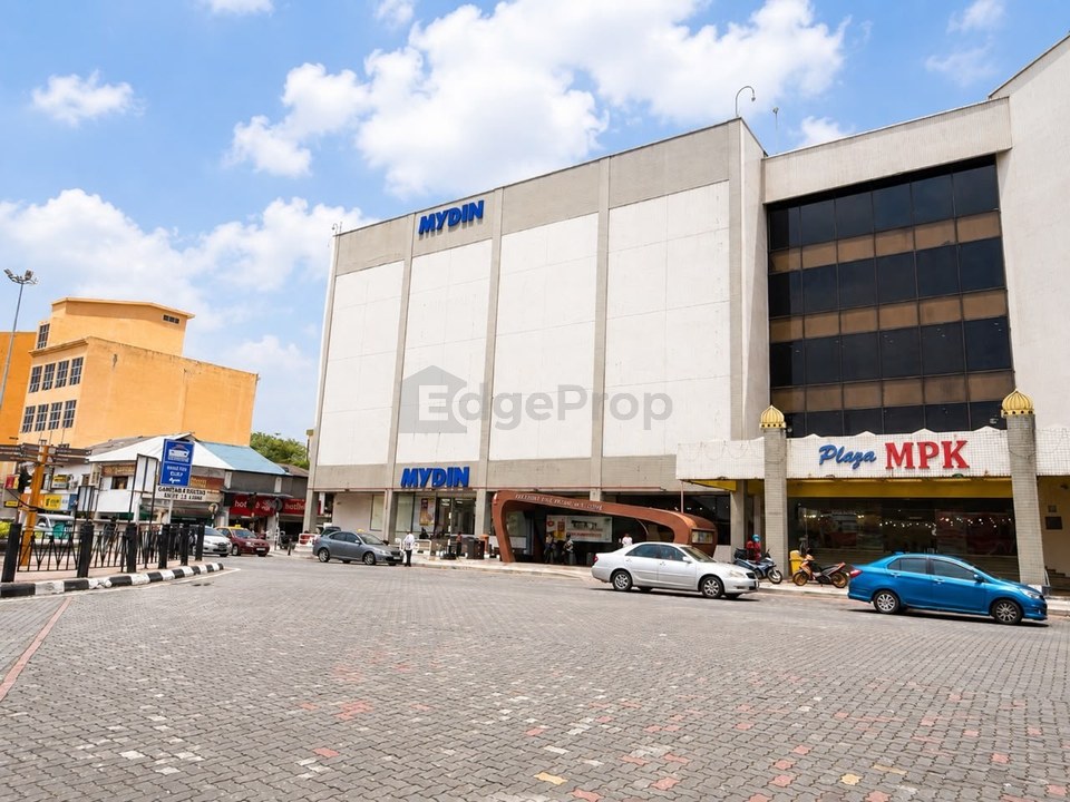 BANDAR KLANG