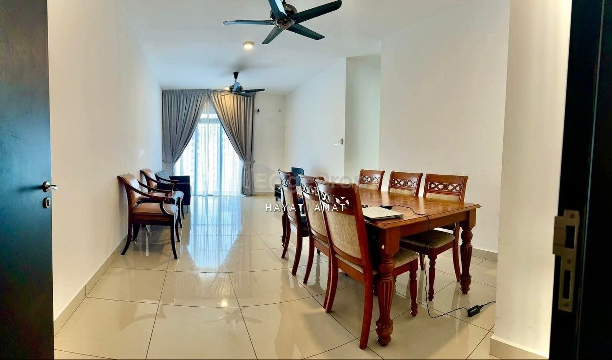 Setia Seraya Residences