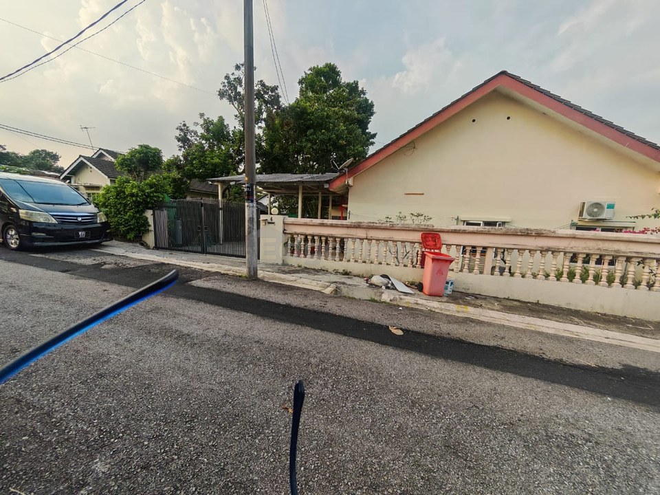 Seksyen 3, Petaling Jaya