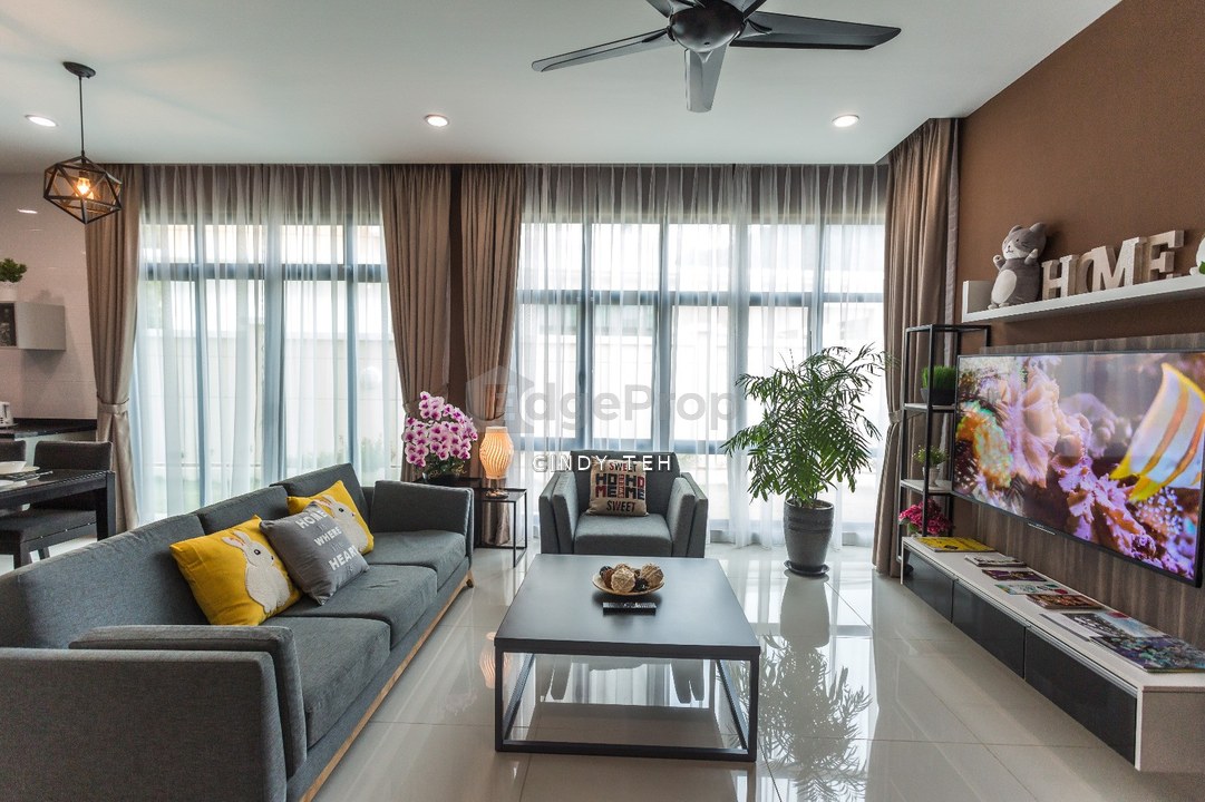 Pearl Residences