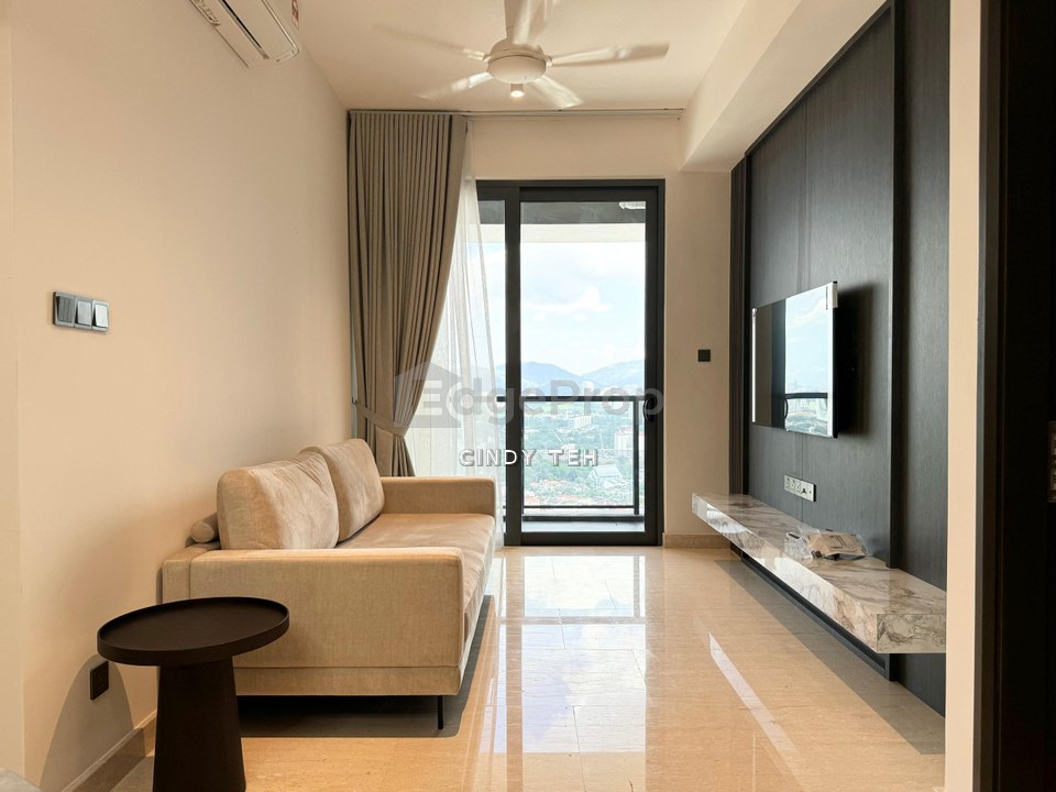 Marriott Residences
