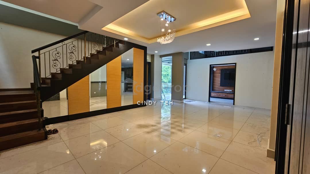 Alila Horizon