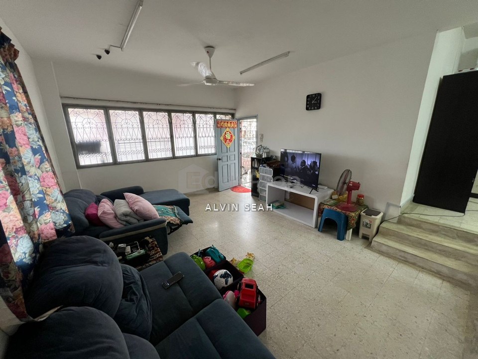Sea Park Apartment