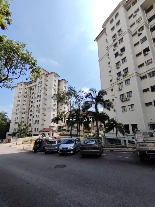 Cheapest Unit Desa Permai, Taman Desa, Midvalley, OKR, Kuala Lumpur, Taman Desa 