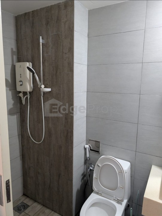 Arte Plus Ampang For Rent, Kuala Lumpur, Ampang