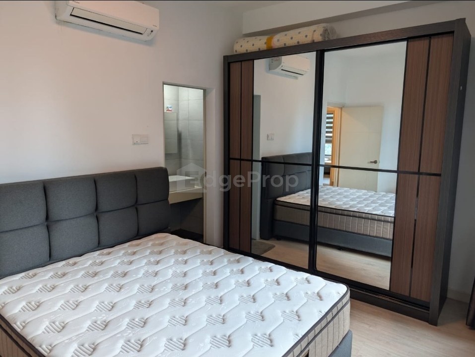Arte Plus Ampang For Rent, Kuala Lumpur, Ampang