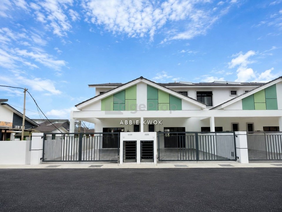 Taman Tanjung Minyak Perdana