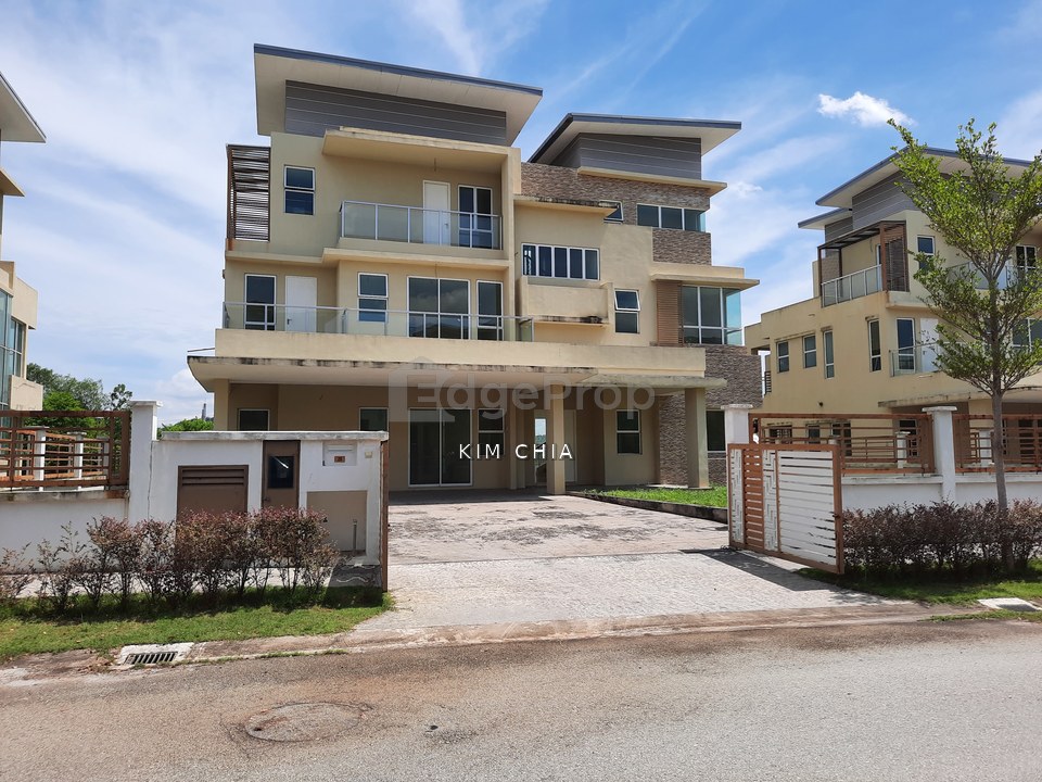 Regency Parc