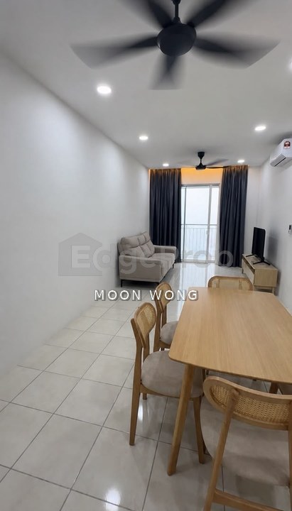 Residensi Berlian Setapak 2