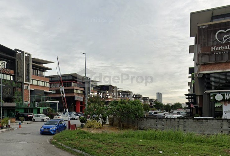 i32 Puchong Industrial Park