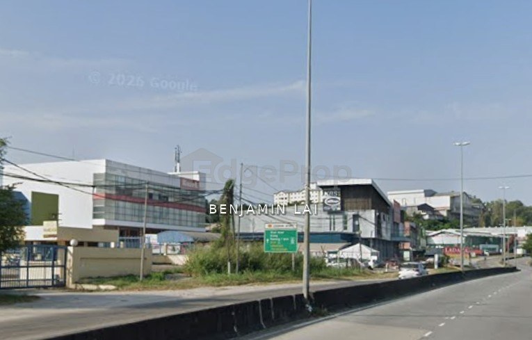 Kampung Baru Subang