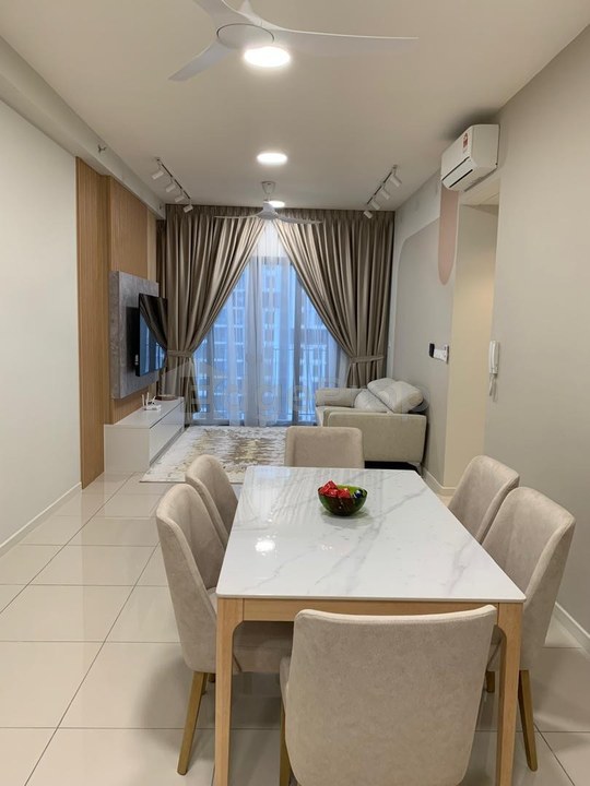 Sunway Avila Residences