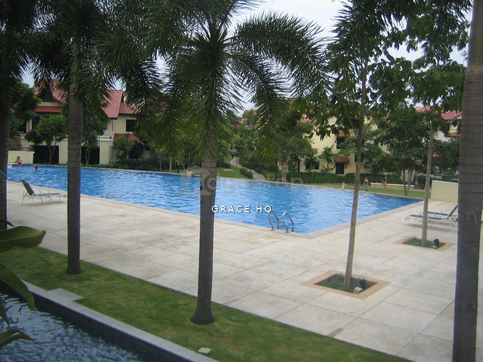 Desa ParkCity (Nadia Parkfront Condominium)