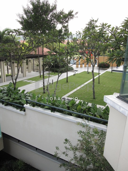 Desa ParkCity (Nadia Parkfront Condominium)