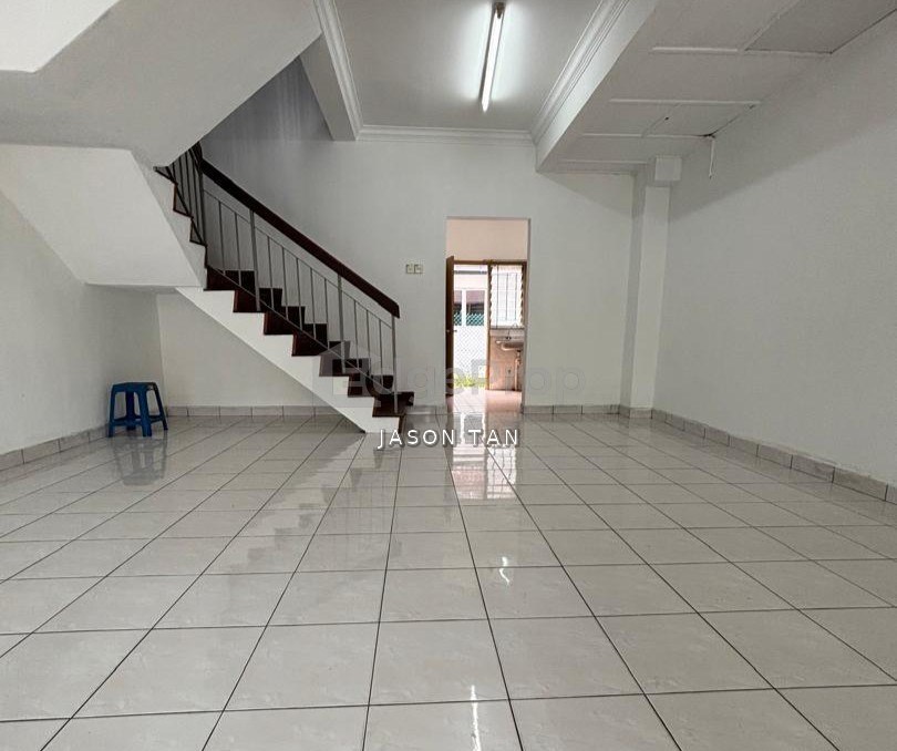Taman Puchong Utama