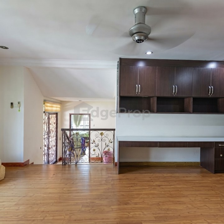 Taman Yarl Double-Storey Semi-D for Sale, Kuala Lumpur, Taman OUG