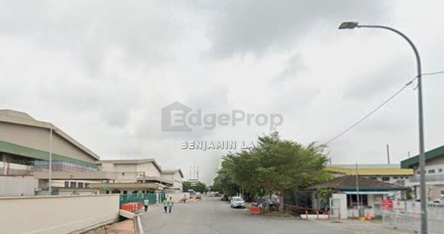 Batang Berjuntai @ Bestari Jaya