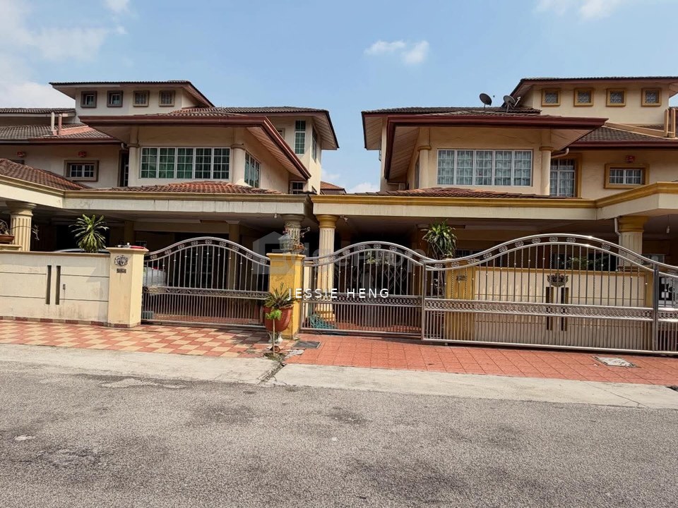 Bandar Bukit Tinggi