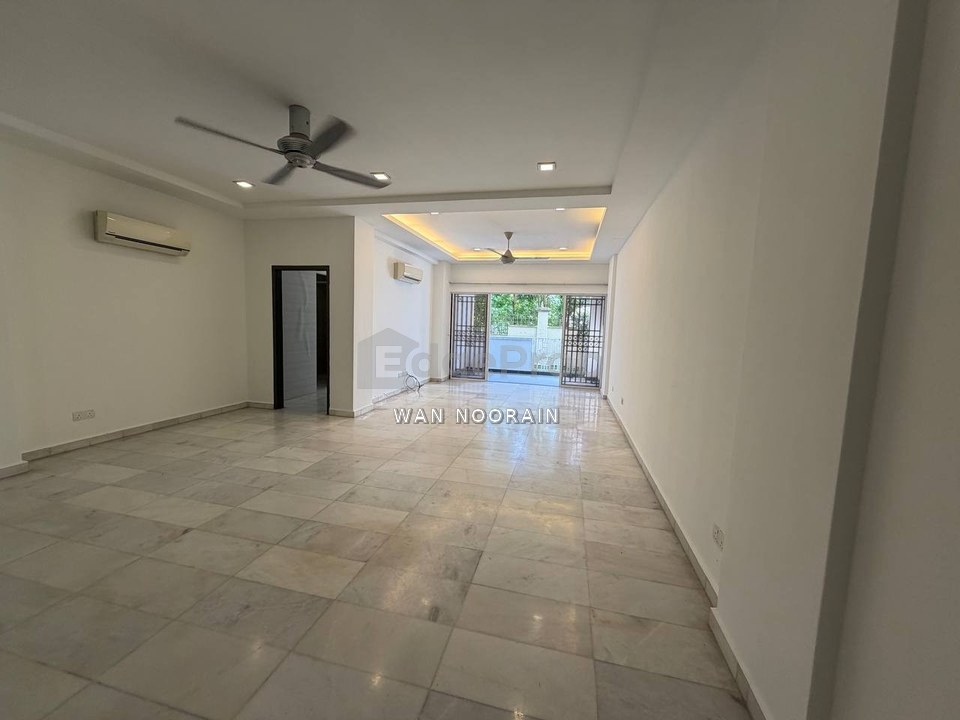 Damansara Villa