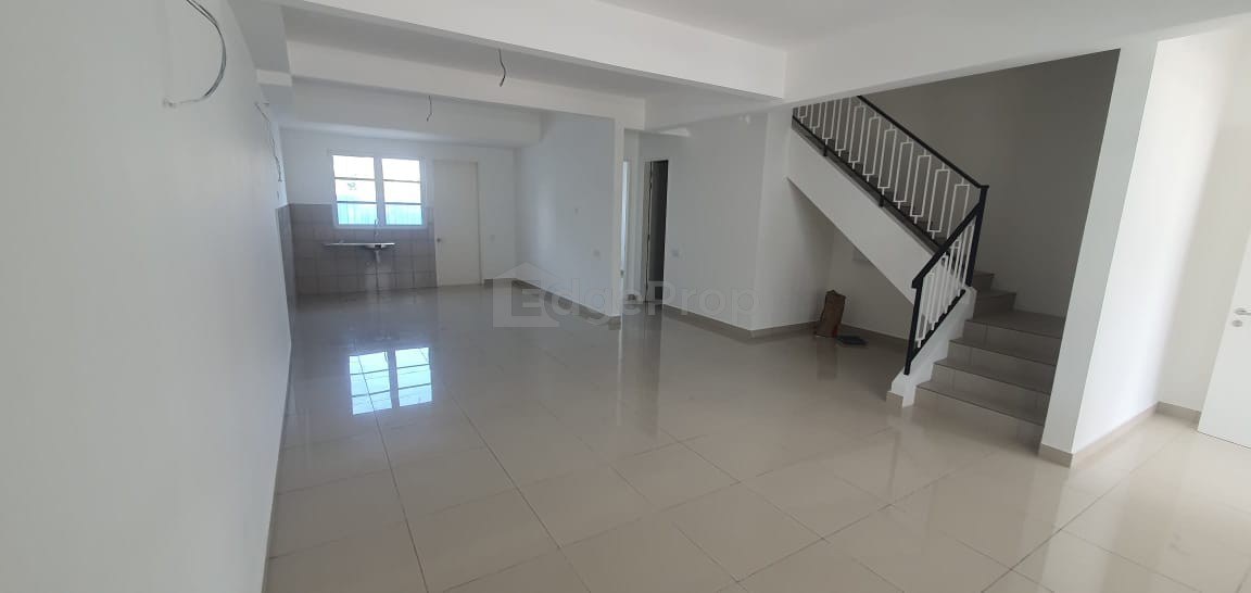 Templer Residence 2 Kensington Anggun Rawang For Sale, Selangor, Rawang