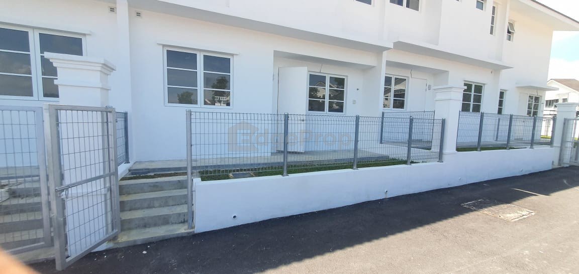 Templer Residence 2 Kensington Anggun Rawang For Sale, Selangor, Rawang