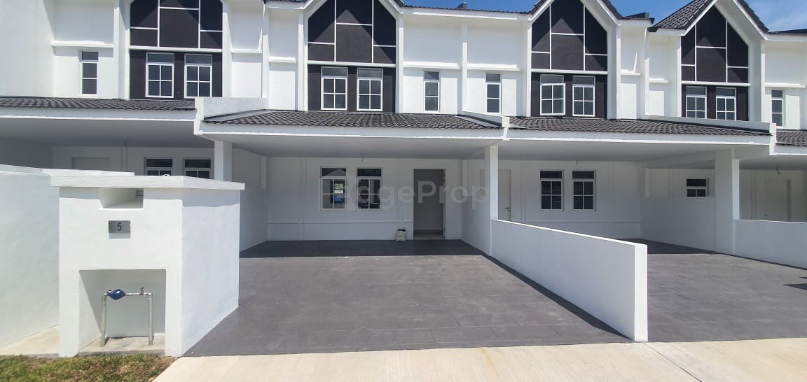 Templer Residence 2 Kensington Anggun Rawang For Sale, Selangor, Rawang