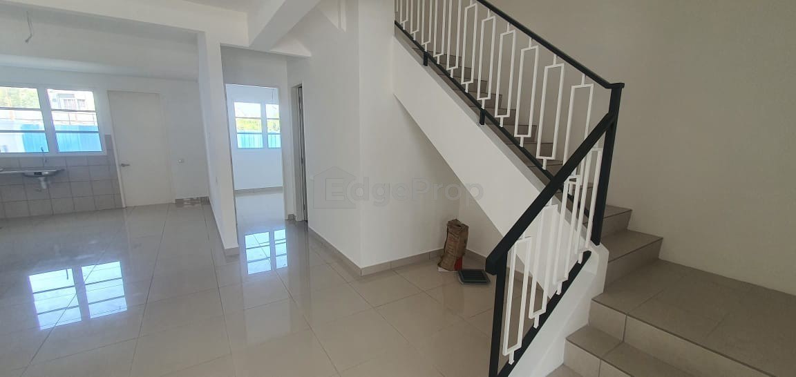 Templer Residence 2 Kensington Anggun Rawang For Sale, Selangor, Rawang