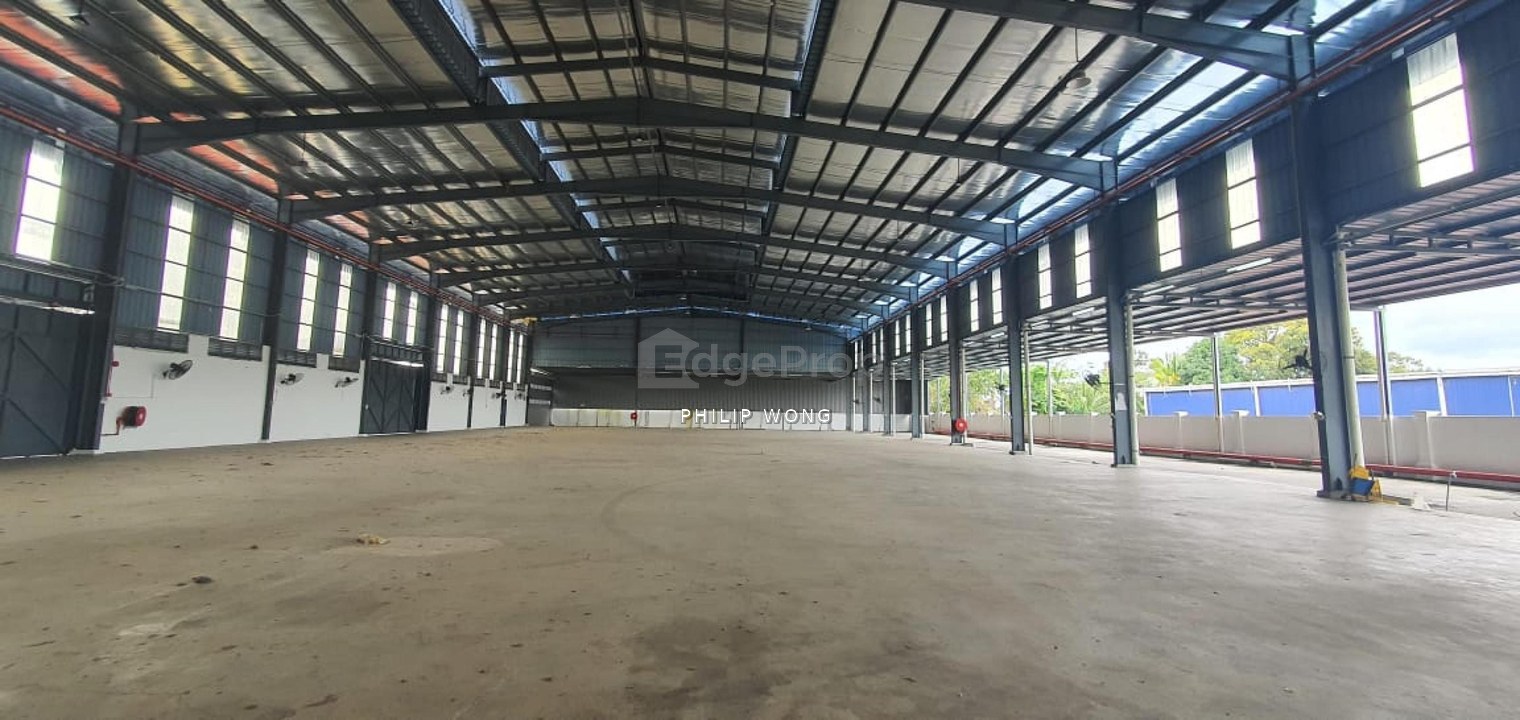 SENAWANG INDUSTRIAL PARK