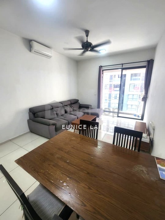 D'Sara Sentral Condominium