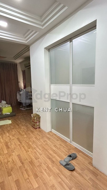 Desa ParkCity (Nadia Parkhomes)