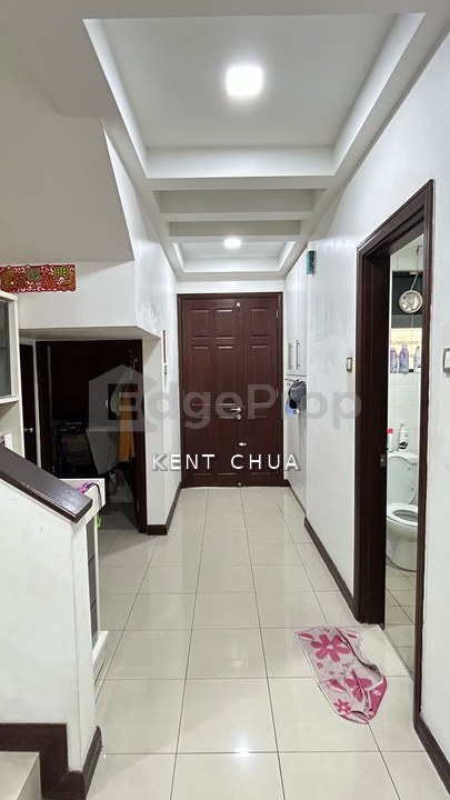 Desa ParkCity (Nadia Parkhomes)