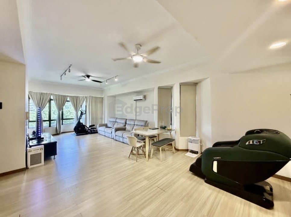 Robson Condominium