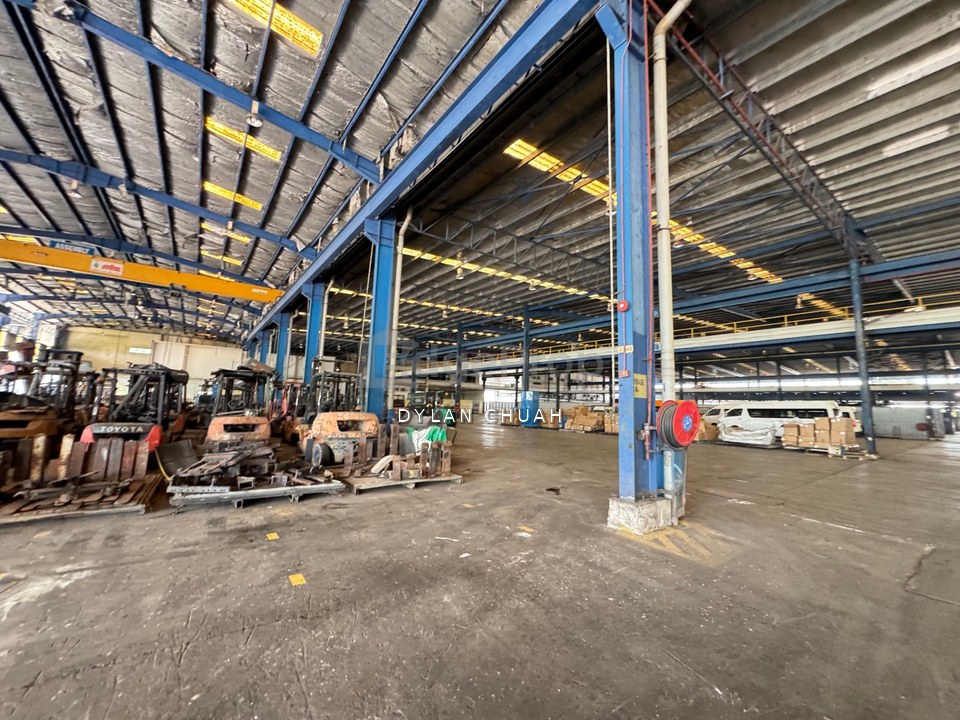 Taman Industri Nibong Tebal