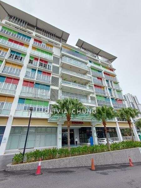 Sunsuria Avenue