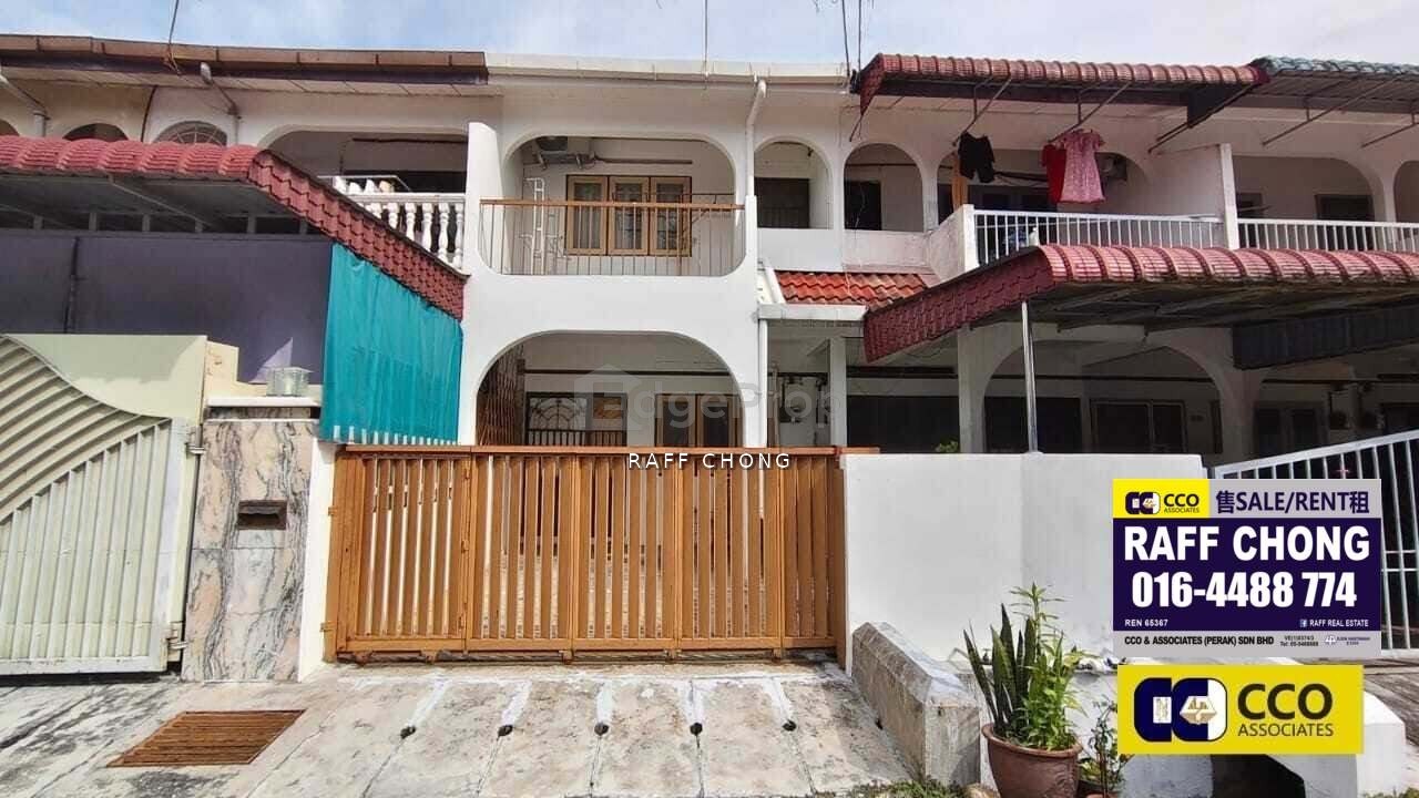 Taman Ipoh Jaya