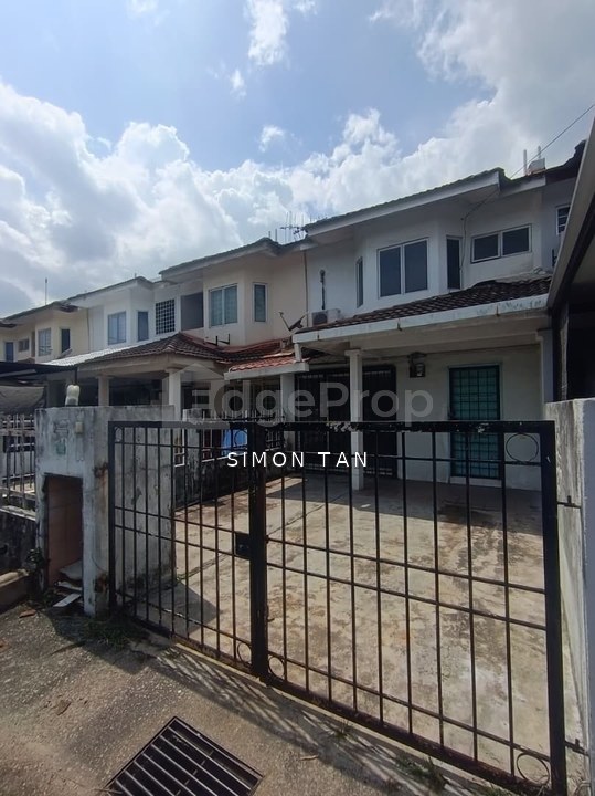 Jalan Puchong Utama 9/4C