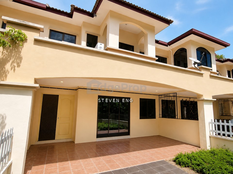 Meru Valley Golf Resort