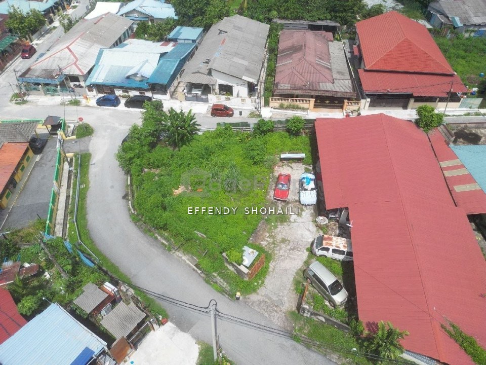 Taman Selayang Baru