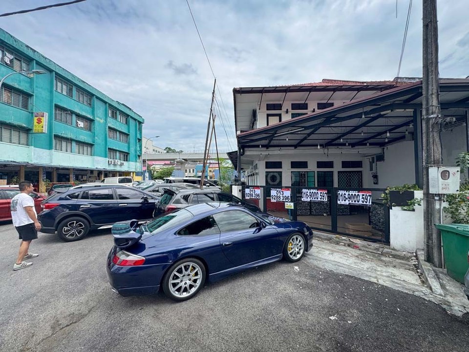 BDR KLANG